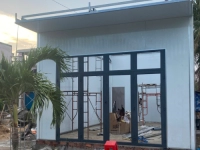 Đề xuất sử dụng nhà bê tông lắp ghép cho nhà ở xã hội