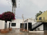 Nhà lắp ghép: Giải pháp nhà ở hiện đại và tiết kiệm