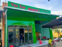 Ý tưởng sản xuất nhà lắp ghép để giải quyết chỗ ở tại Hawaii